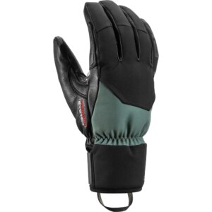 LEKI - LEKI Hevon Thermo 3D Handschuhe schwarz