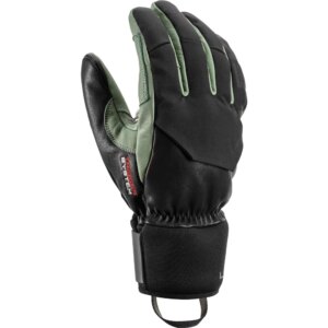 LEKI - LEKI Hevon 3D Skihandschuhe black