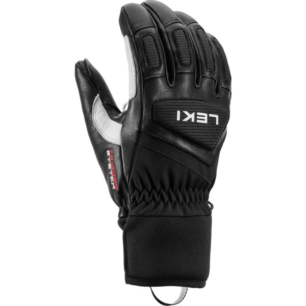 LEKI-LEKI-Griffin-Pro-3D-Skihandschuhe-schwarz-schwarz LEKI - LEKI Griffin Pro 3D Skihandschuhe schwarz
