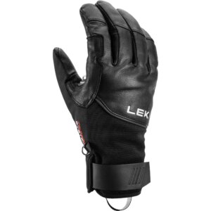 LEKI - LEKI Pegas Lite 3D Skihandschuhe schwarz