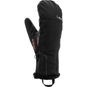 LEKI - LEKI Vallarta 3D Mitten schwarz