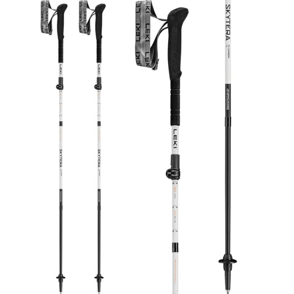 LEKI-LEKI-Skytera-FX-Carbon-SL-weiss-weiss LEKI - LEKI Skytera FX Carbon SL weiß