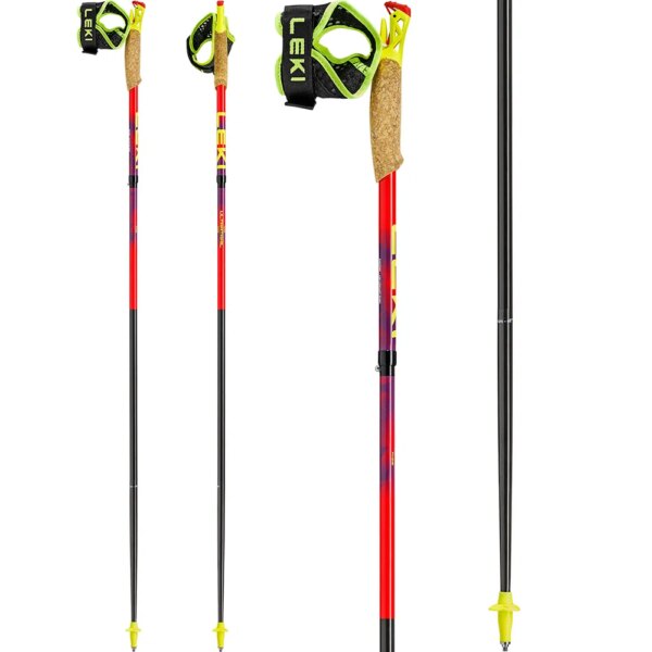 LEKI-LEKI-Ultratrail-FX.One-bright-red-rot LEKI - LEKI Ultratrail FX.One bright red