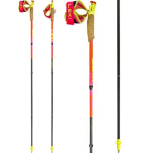 LEKI - LEKI Ultratrail FX.One SL S neonpink