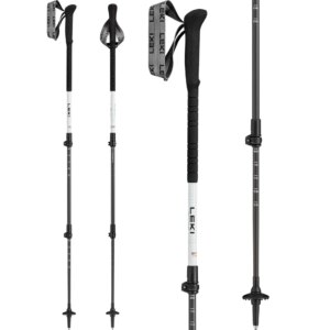 LEKI - LEKI Skytera Carbon Lite weiß