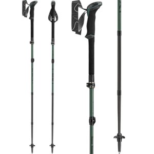 LEKI - LEKI Makalu FX Carbon naturalcarbon