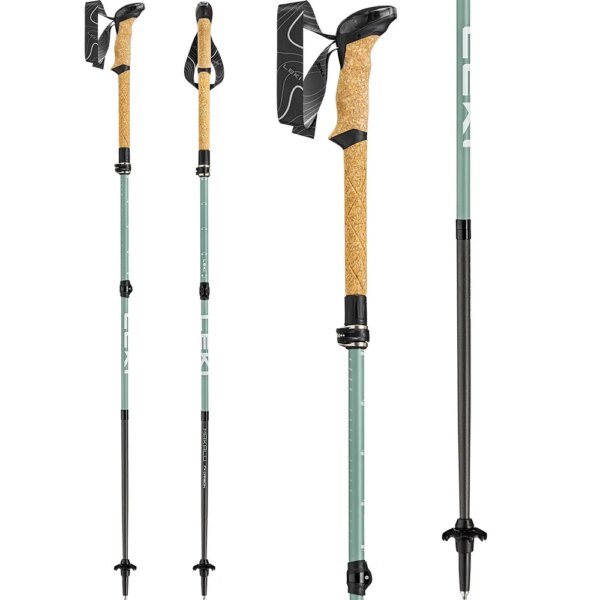 LEKI-LEKI-Makalu-FX-Carbon-S-naturalcarbon-grau LEKI - LEKI Makalu FX Carbon S naturalcarbon