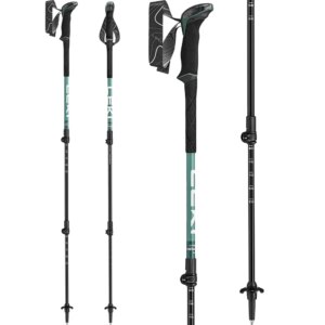 LEKI - LEKI Makalu Lite malachite green
