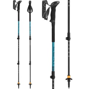 LEKI - LEKI Makalu Lite AS greenblue