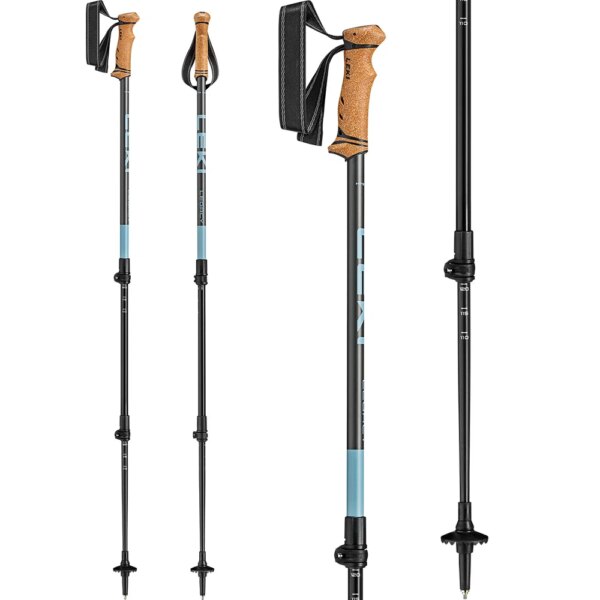 LEKI-LEKI-Legacy-greyblue-grau LEKI - LEKI Legacy greyblue