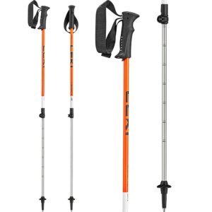 LEKI - LEKI Legacy Junior orange