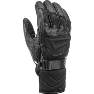 LEKI - LEKI Griffin S Skihandschuh schwarz
