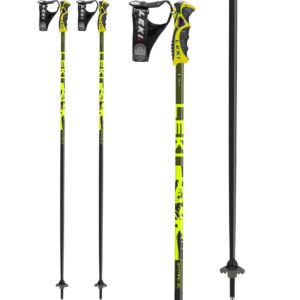 LEKI - LEKI Spitfire TR schwarz