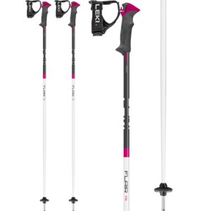 LEKI - LEKI Flair TR weiß