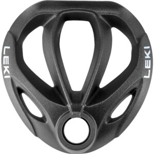 LEKI - LEKI Contour Binding anthracite gray