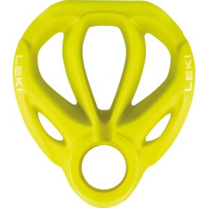 LEKI - LEKI Contour Binding Race neon gelb