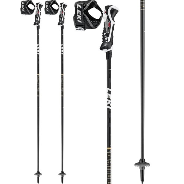 LEKI-LEKI-Carbon-14-3D-black-schwarz LEKI - LEKI Carbon 14 3D black