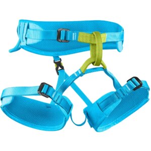 Edelrid - Edelrid Finn III Klettergurt Kinder icemint