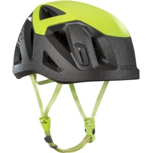 Edelrid - Edelrid Salathe Kletterhelm Gr. 1 oasis