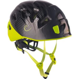 Edelrid - Edelrid Shield II Kletterhelm Gr. 1 night