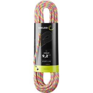 Edelrid - Edelrid Kinglet 9,2mm snow