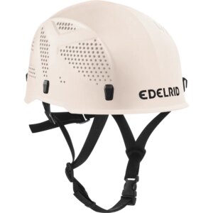 Edelrid - Edelrid Ultralight III Kletterhelm snow
