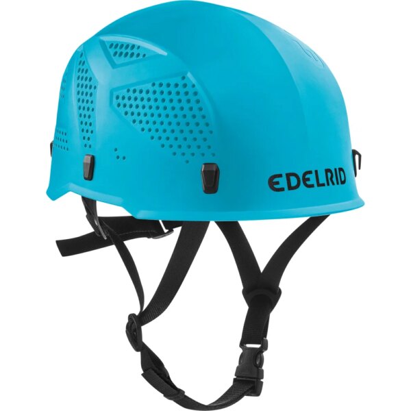 Edelrid - Edelrid Ultralight III Kletterhelm icemint