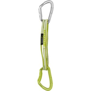 Edelrid - Edelrid Mission Set II Expresset silver oasis