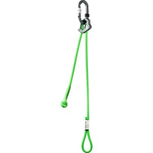 Edelrid - Edelrid Switch Adjust Sicherungsgerät neon green