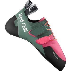 Red - Chili Fusion LV II raspberry