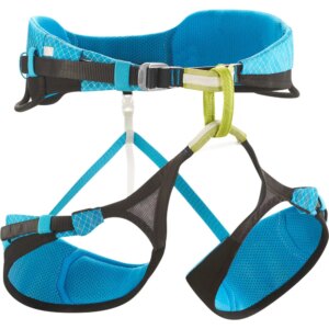 Edelrid - Edelrid Helia Kellergurt icemint