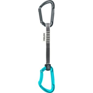 Edelrid - Edelrid Pure Set II Expressset grau
