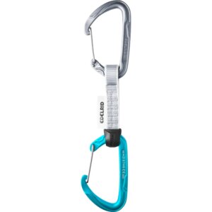 Edelrid - Edelrid Pure Wire Expresset slate