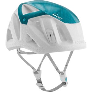 Edelrid - Edelrid Salathe Lite Kletterhelm Gr. 1 icemint