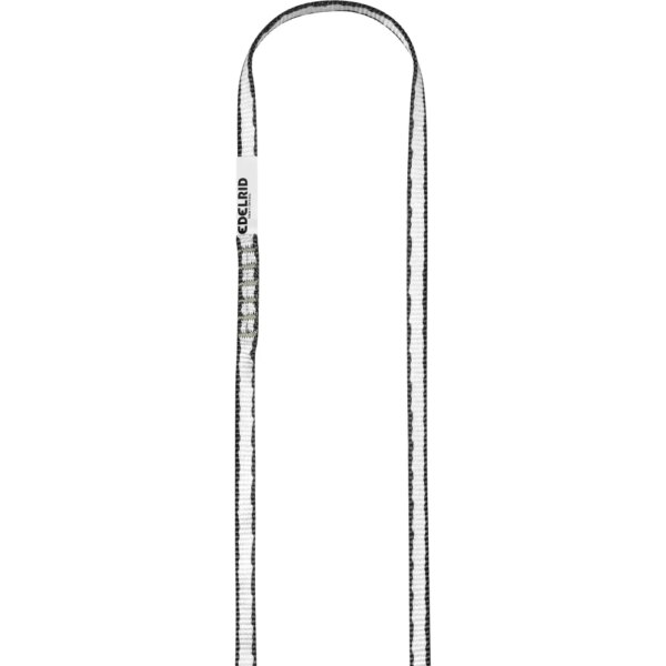 Edelrid-Edelrid-Dyneema®-Sling-II-11mm-Bandschlinge-90cm-night-schwarz Edelrid - Edelrid Dyneema® Sling II 11mm Bandschlinge 90cm night