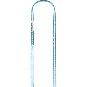 Edelrid - Edelrid Dyneema® Sling II 11mm Bandschlinge 120cm icemint