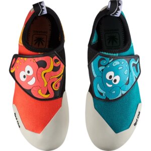 Red - Chili Pulpo Kinder blau