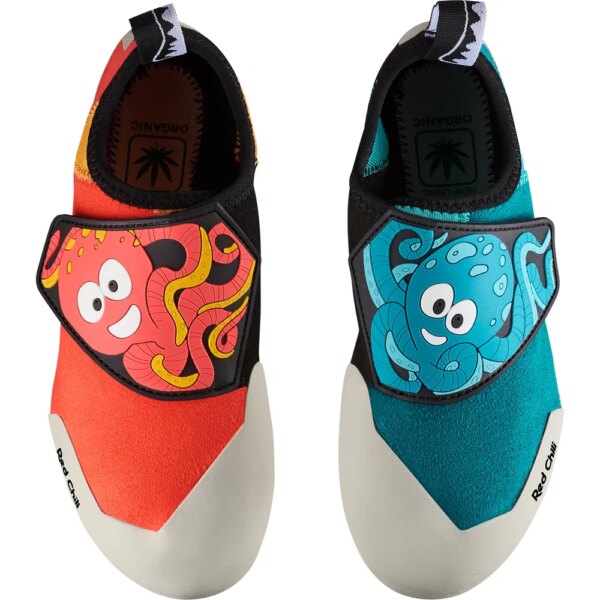 Red-Chili-Pulpo-Kinder-blau-blau Red - Chili Pulpo Kinder blau