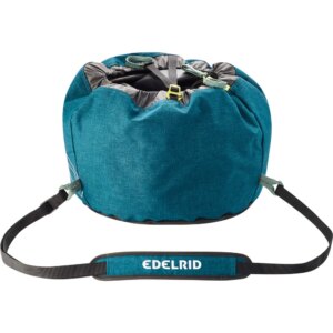 Edelrid - Edelrid Caddy II Seilsack blau
