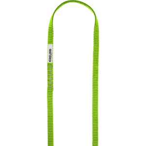 Edelrid - Edelrid Tech Web Sling II 12mm Bandschlinge neon green