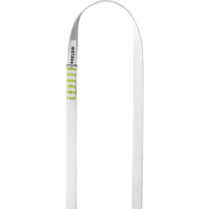 Edelrid - Edelrid PES Sling 3R 16mm Bandschlinge 60cm oasis