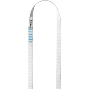 Edelrid - Edelrid PES Sling 3R 16mm Bandschlinge 120cm icemint