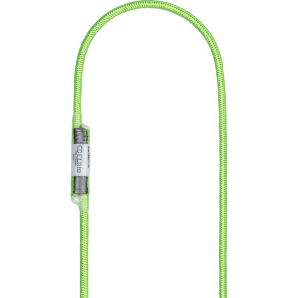 Edelrid-Edelrid-HMPE-Cord-Sling-60cm-6mm-gruen-gruen Edelrid - Edelrid HMPE Cord Sling 60cm 6mm grün