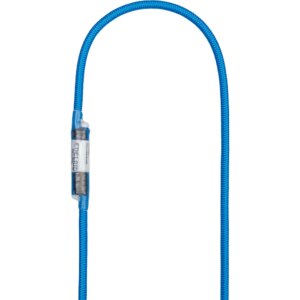 Edelrid - Edelrid HMPE Cord Sling 120cm 6mm blau
