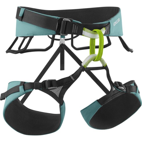 Edelrid-Edelrid-Sendero-Klettergurt-mineral-blue-blau Edelrid - Edelrid Sendero Klettergurt mineral blue