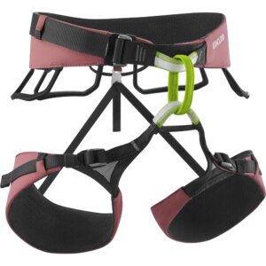 Edelrid - Edelrid Autana Klettergurt raspberry