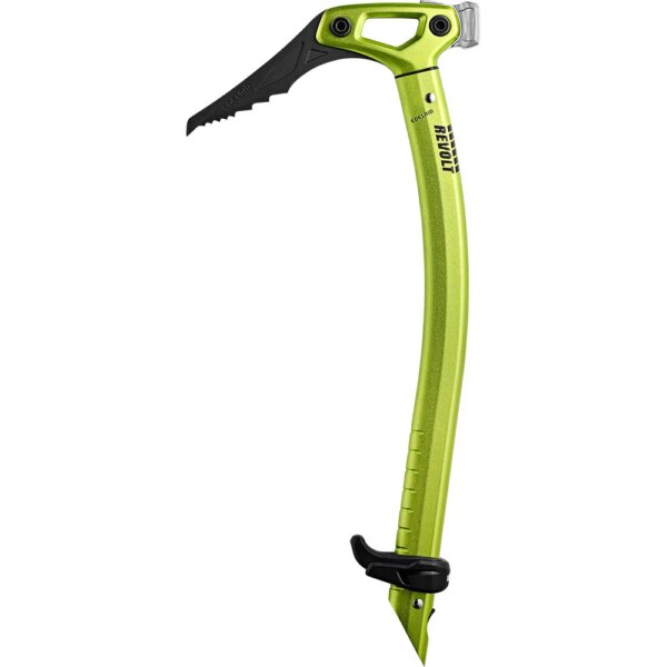 Edelrid-Edelrid-Revolt-Eispickel-oasis-gruen Edelrid - Edelrid Revolt Eispickel oasis