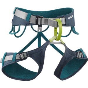 Edelrid - Edelrid Jay IV Klettergurt sailor blue