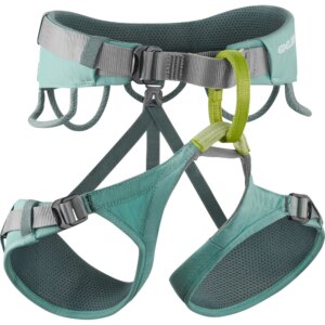 Edelrid - Edelrid Jayne IV Klettergurt dolphin