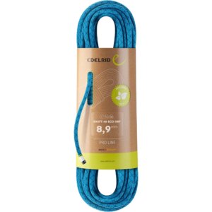 Edelrid - Edelrid Swift 48 Eco Dry 8,9mm Seil icemint